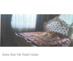 SH5-002471,For Sales/Rent, Baydar St,Mingalardon Tsp တြင္ လုံးခ်င္း(၃ထပ္) ေရာင္း/ငွားရန္ရွိပါသည္။