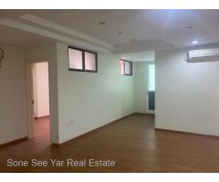 SC4-002479, Myay Nu Street,Sanchaung Townshipတြင္မီနီကြန္ဒို 8 လႊာေရာင္းရန္ရွိသည္။
