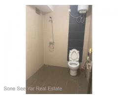 SC4-002479, Myay Nu Street,Sanchaung Townshipတြင္မီနီကြန္ဒို 8 လႊာေရာင္းရန္ရွိသည္။
