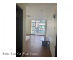 SC4-002479, Myay Nu Street,Sanchaung Townshipတြင္မီနီကြန္ဒို 8 လႊာေရာင္းရန္ရွိသည္။