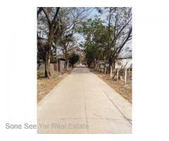 SL2-002484,For Sale Land,Nyaung Kone Ward,Dala Townshipတြင္ေရာင္းရန္ရွိသည္။
