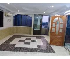 SMC3-002490, For Sale,Pyay road, Sanchaung Tsp တြင္ (၆)လႊာ တိုက္ခန္း ေရာင္းရန္ရွိသည္။