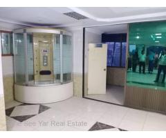 SMC3-002490, For Sale,Pyay road, Sanchaung Tsp တြင္ (၆)လႊာ တိုက္ခန္း ေရာင္းရန္ရွိသည္။