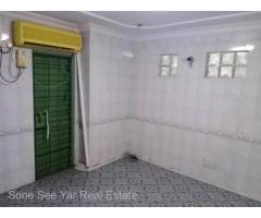 SMC3-002490, For Sale,Pyay road, Sanchaung Tsp တြင္ (၆)လႊာ တိုက္ခန္း ေရာင္းရန္ရွိသည္။