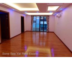RMC 3-002494, For Rent Mini Condo 2th Floor,Ahlone Townshipတြင္ဌားရန္ရွိသည္။