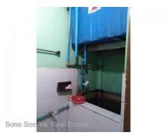 RA1-002498, For Rent Apartment, 39 St, Kyauktada Tsp တြင္ ပထမထပ္တိုက္ခန္းငွားရန္ရွိသည္။