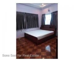 RC5-002503, For Rent Condo, Mawtin, Lanmadaw Tsp တြင္ ကြန္ဒိုတိုက္ခန္း (၁၁) လႊာ ငွားရန္ရွိပါသည္။