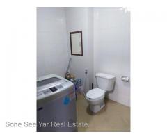 RC5-002503, For Rent Condo, Mawtin, Lanmadaw Tsp တြင္ ကြန္ဒိုတိုက္ခန္း (၁၁) လႊာ ငွားရန္ရွိပါသည္။