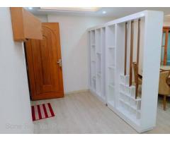 RC4-002505, For Rent Condo, Thazin St, Ahlone Township တြင္ ကြန္ဒို တိုက္ခန္း ငွားရန္ရွိပါသည္။