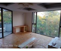 RC5-002507, For Rent Condo, မင္းရဲေက်ာ္စြာလမ္း အလံုၿမိဳ႕နယ္ တြင္ ကြန္ဒို တိုိက္ခန္း ငွားရန္ရွိပါသည္။