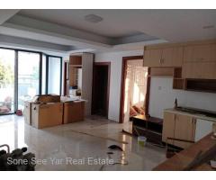 RC5-002507, For Rent Condo, မင္းရဲေက်ာ္စြာလမ္း အလံုၿမိဳ႕နယ္ တြင္ ကြန္ဒို တိုိက္ခန္း ငွားရန္ရွိပါသည္။