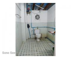 RMC6-002508,For Rent Mini Condo Ground Floor,Moe Kaung Road,Yankin Township တြင္ဌားရန္ရွိသည္။
