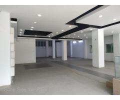 RMC6-002508,For Rent Mini Condo Ground Floor,Moe Kaung Road,Yankin Township တြင္ဌားရန္ရွိသည္။