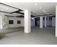 RMC6-002508,For Rent Mini Condo Ground Floor,Moe Kaung Road,Yankin Township တြင္ဌားရန္ရွိသည္။