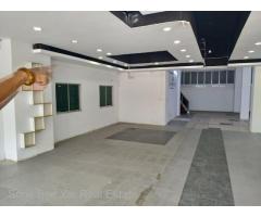 RMC6-002508,For Rent Mini Condo Ground Floor,Moe Kaung Road,Yankin Township တြင္ဌားရန္ရွိသည္။