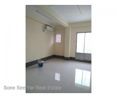 RMC1-002509,For Rent Mini Condo 6th Floor,Moe Kaung Road,Yankin Township တြင္ဌားရန္ရွိသည္။