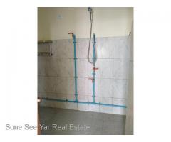 RMC1-002509,For Rent Mini Condo 6th Floor,Moe Kaung Road,Yankin Township တြင္ဌားရန္ရွိသည္။