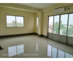 RMC1-002509,For Rent Mini Condo 6th Floor,Moe Kaung Road,Yankin Township တြင္ဌားရန္ရွိသည္။