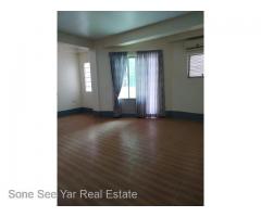 RMC2-002510,For Rent Mini Condo Ground Floor,Moe Kaung Road,Yankin Township တြင္ဌားရန္ရွိသည္။
