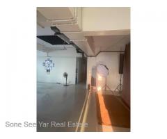 RMC3-002511,For Rent Mini Condo 14FL,Bo Soon Pat Street,Pabedan Townsipတြင္ဌားရန္ရွိသည္။