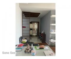RC4-002514,For Rent Junction Mawtin 15 Fl Lanmadaw Tsp တြင္ condominium Room ဌားရန္ရွိသည္။