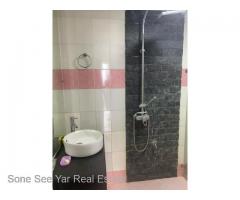 RC4-002514,For Rent Junction Mawtin 15 Fl Lanmadaw Tsp တြင္ condominium Room ဌားရန္ရွိသည္။