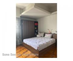 RC4-002514,For Rent Junction Mawtin 15 Fl Lanmadaw Tsp တြင္ condominium Room ဌားရန္ရွိသည္။