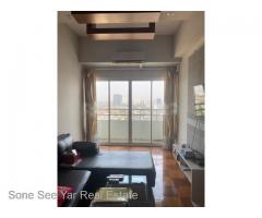RC4-002514,For Rent Junction Mawtin 15 Fl Lanmadaw Tsp တြင္ condominium Room ဌားရန္ရွိသည္။