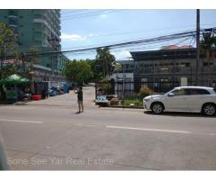 RH10-002549, For Rent , Pin Shwe Nyaung Rd, Tamwe Tsp တြင္(၂ထပ္) အိမ္ လုံးခ်င္း ငွားရန္ရွိပါသည္။