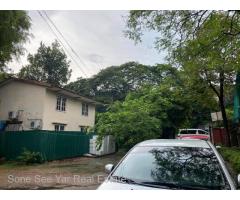 SL24-002559, For Sales Land, Kyaik Wine Rd, Mayangone Tsp တြင္ ေျမကြက္သီးသန္႔ ေရာင္းရန္ရွိပါသည္။