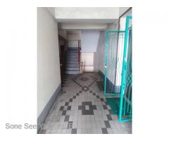 SC3-002580, For Sales, 8 Mile, Mayangone Tsp တြင္ ကြန္ဒိုတိုက္ခန္း (၈လႊာ) ေရာင္းရန္ရွိပါသည္။