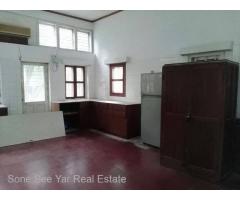 RH2-002582, For Rent, Sein Lae Kan Thar Rd, Own St, Kamaryut Tsp တြင္ လုံးခ်င္းအိမ္ ငွားရန္ရွိပါသည္။