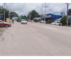 SH8-002597,For Sale,Bohmu Ba Htoo Road,North Daon TSPတြင္လံုးခ်င္းအိမ္1.5RCေရာင္းရန္ရွိသည္။