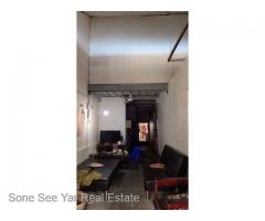 SH3-002599,For Sale,Yan Pyay 8Street,Thaketa TSPတြင္လံုးခ်င္းအိမ္ေရာင္းရန္ရွိသည္။
