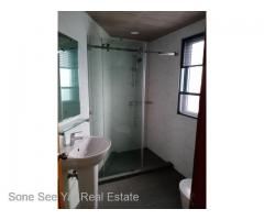 SC5-002610,For Sale,West Shwegondaing 4Street,Bahan TSPတြင္Condo4thလြွာေရာင္းရန္ရွိသည္။