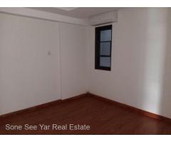 SC7-002611,For Sale,West Shwegondaing 4Street,Bahan TSPတြင္Condo2လြွာေရာင္းရန္ရွိသည္။