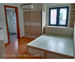 SC5-002612,For Sale,West Shwegondaing 4Street,Bahan TSPတြင္Condo3လြွာေရာင္းရန္ရွိသည္။