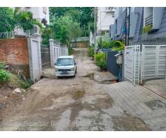 SL13-002617,For Sale Land,Boe Hla Garden Housing,Bahan TSPတြင္ေျမသီးသန့္ေရာင္းရန္ရွိသည္။
