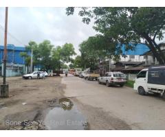 SIZ7-002620, For Sales, Dagon Myothit (South) TSP တြင္ ေျမကြက္ေရာင္းရန္ရွိသည္။