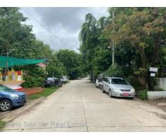 SH4-002632, For Sales House, Ani Gar St, Yankin Tsp တြင္လုံးခ်င္းအိမ္ ေရာင္းရန္ရွိပါသည္။