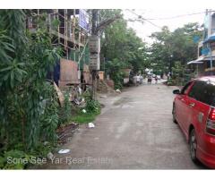 SH6-002637,For Sale House,Kone Baung13Street,South Okkalapa TSPတြင္လံုးခ်င္းအိမ္ေရာင္းရန္ရွိသည္။