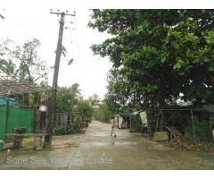 SH3-002670, For Sales, Zayar St,  Dagon Myothit (South) Tsp တြင္ လုံးခ်င္း အိမ္ ေရာင္းရန္ရွိပါသည္။