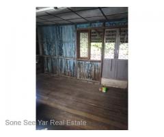 SH3-002675, For Sales, Kay Tu Mar Lar 3 St, South Okkalapa Tsp တြင္ လုံးခ်င္းရာင္းရန္ရွိပါသည္။