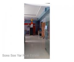 SC5-002677, For Sale, Hantharwaddy Housing, South-Okkalapa Tsp တြင္ တိုက္ခန္း ေရာင္းရန္ရွိပါသည္။