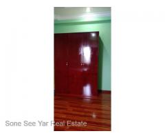 SC5-002677, For Sale, Hantharwaddy Housing, South-Okkalapa Tsp တြင္ တိုက္ခန္း ေရာင္းရန္ရွိပါသည္။