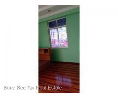 SC5-002677, For Sale, Hantharwaddy Housing, South-Okkalapa Tsp တြင္ တိုက္ခန္း ေရာင္းရန္ရွိပါသည္။