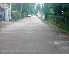 SH16-002681,For Sale House,Kanbawza Yeik Thar St,Bahan TSP တြင္လံုးခ်င္း အိမ္ (2BN) ေရာင္းရန္ရွိသည္။