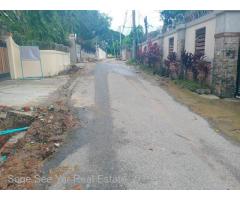 SH13-002686,For Sale House,Shwe Taung Kyar Yeik Thar St,Bahan TSP တြင္လံုးခ်င္းအိမ္ ေရာင္းရန္ရွိသည္။
