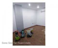 SC5-002689, For Sales, Shwegondine Main Rd, Bahan Tsp တြင္ ကြန္ဒိုတိုက္ခန္း ေရာင္းရန္ရွိပါသည္။