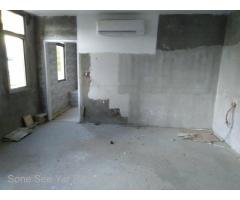 SH20-002692, For Sales, Pyay Rd, Kamaryut Tsp တြင္ 12 ထပ္ခြဲ တိုက္ ေရာင္းရန္ရွိပါသည္။